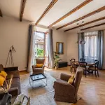 Margana Luxury 3 Bedrooms Amazing Terrace
