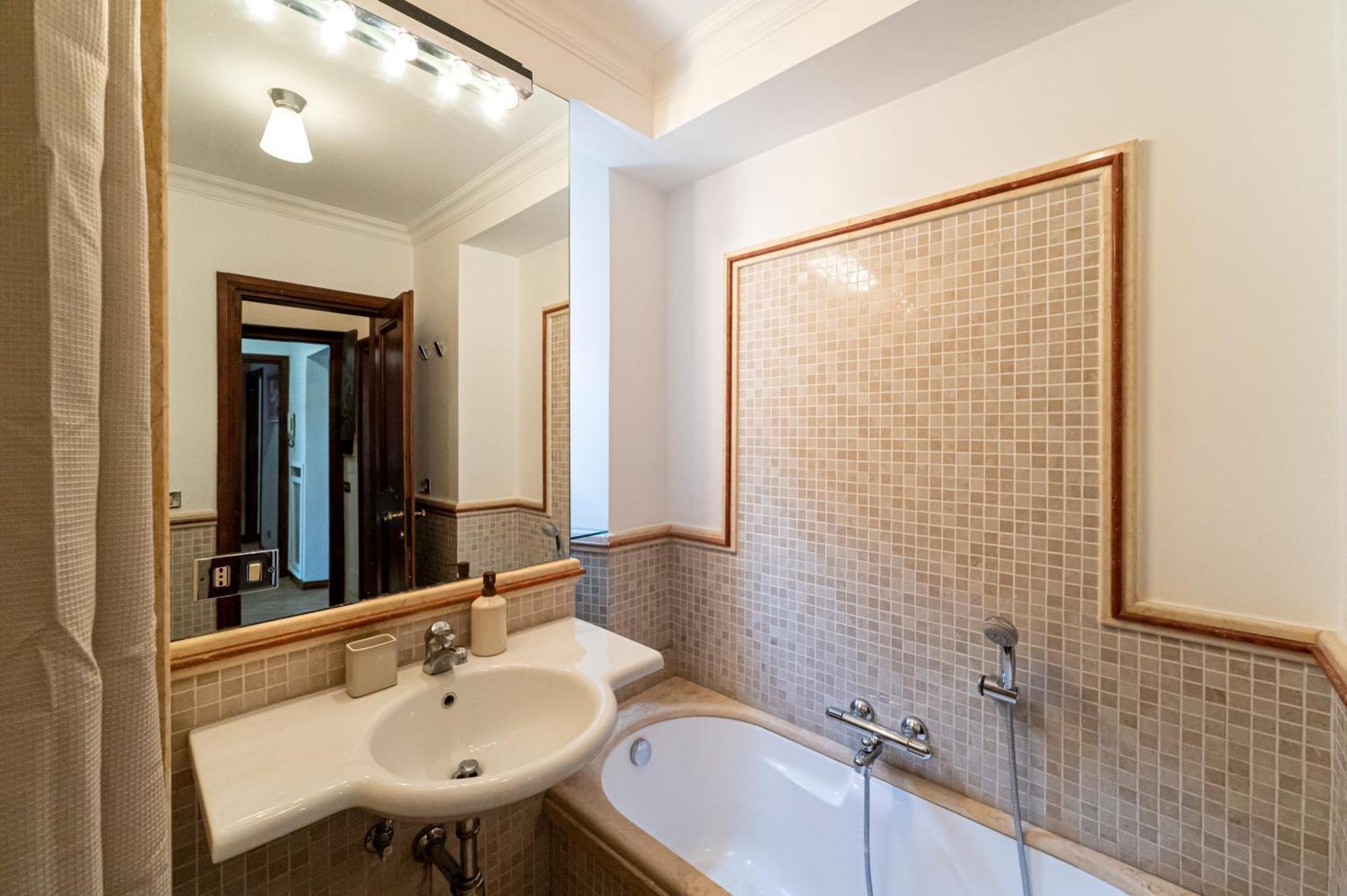 Margana Luxury 3 Bedrooms Amazing Terrace *