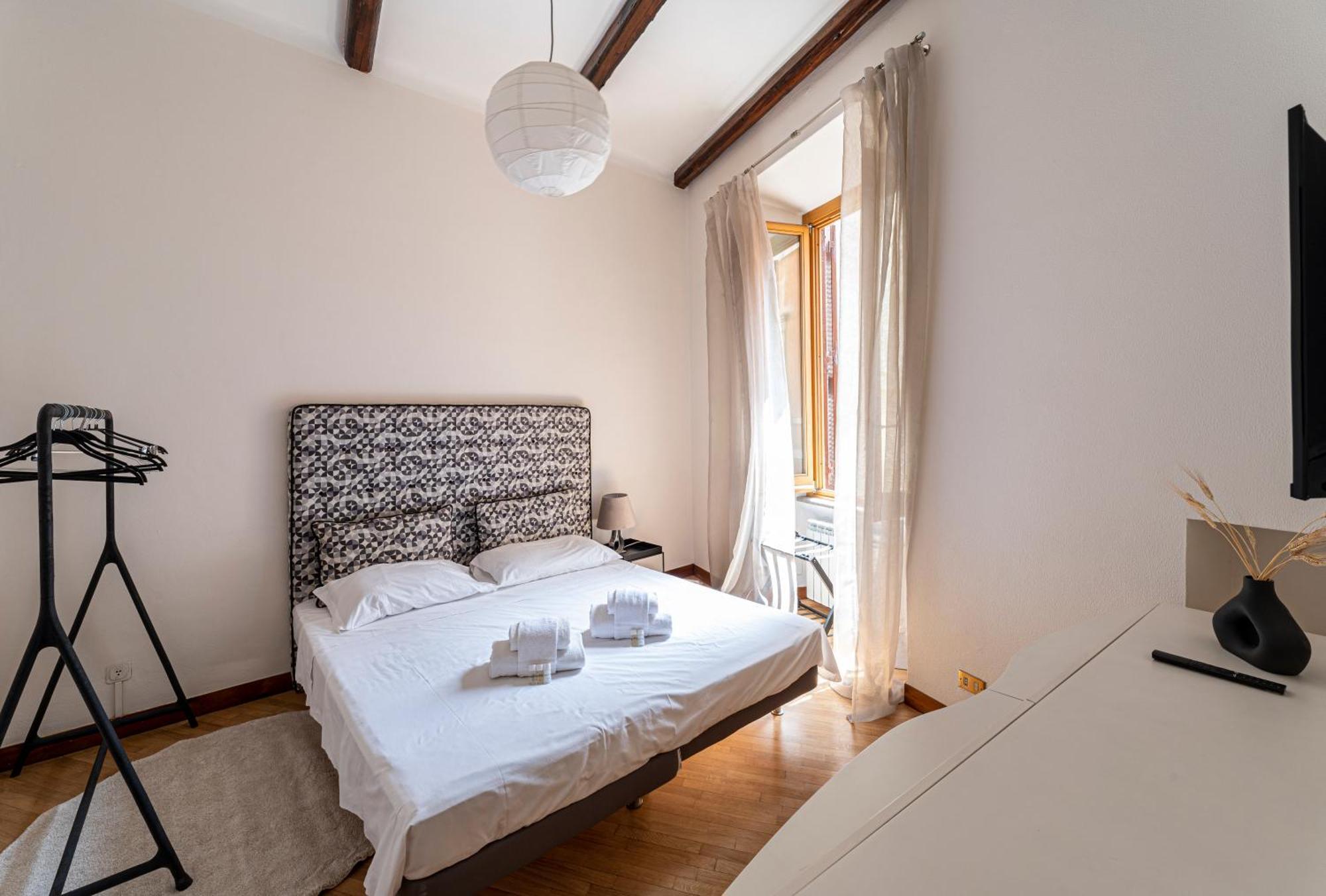 Margana Luxury 3 Bedrooms Amazing Terrace *