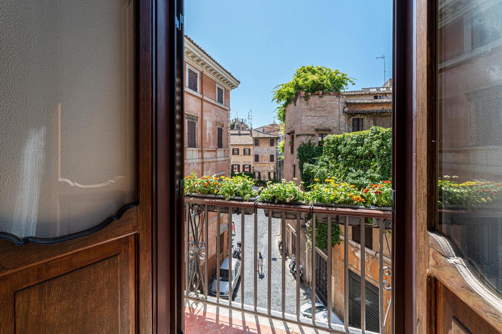 Margana Luxury 3 Bedrooms Amazing Terrace