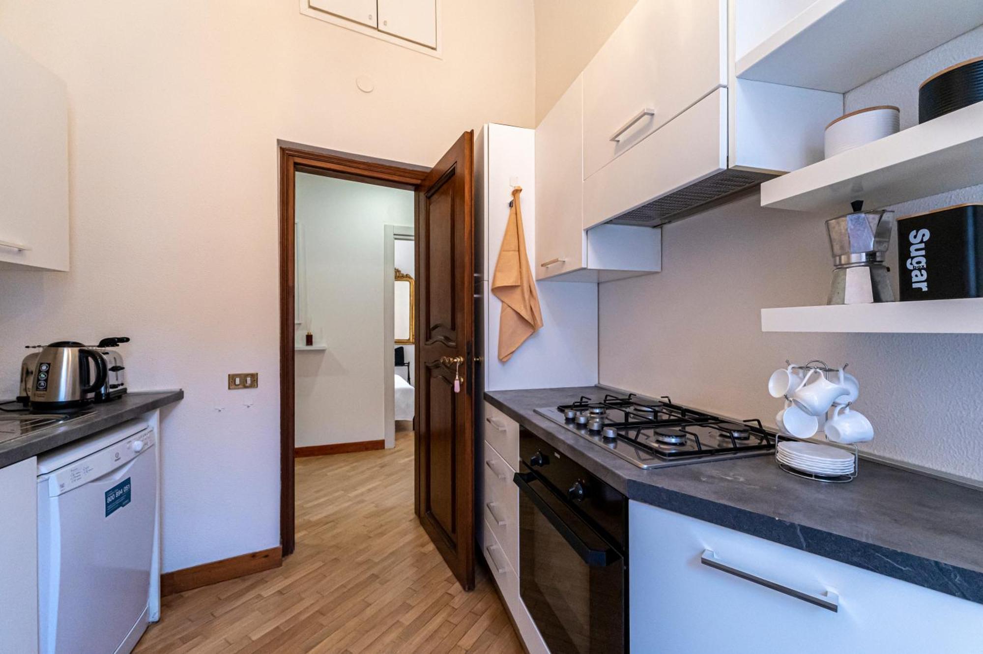 Margana Luxury 3 Bedrooms Amazing Terrace Apartment Rome