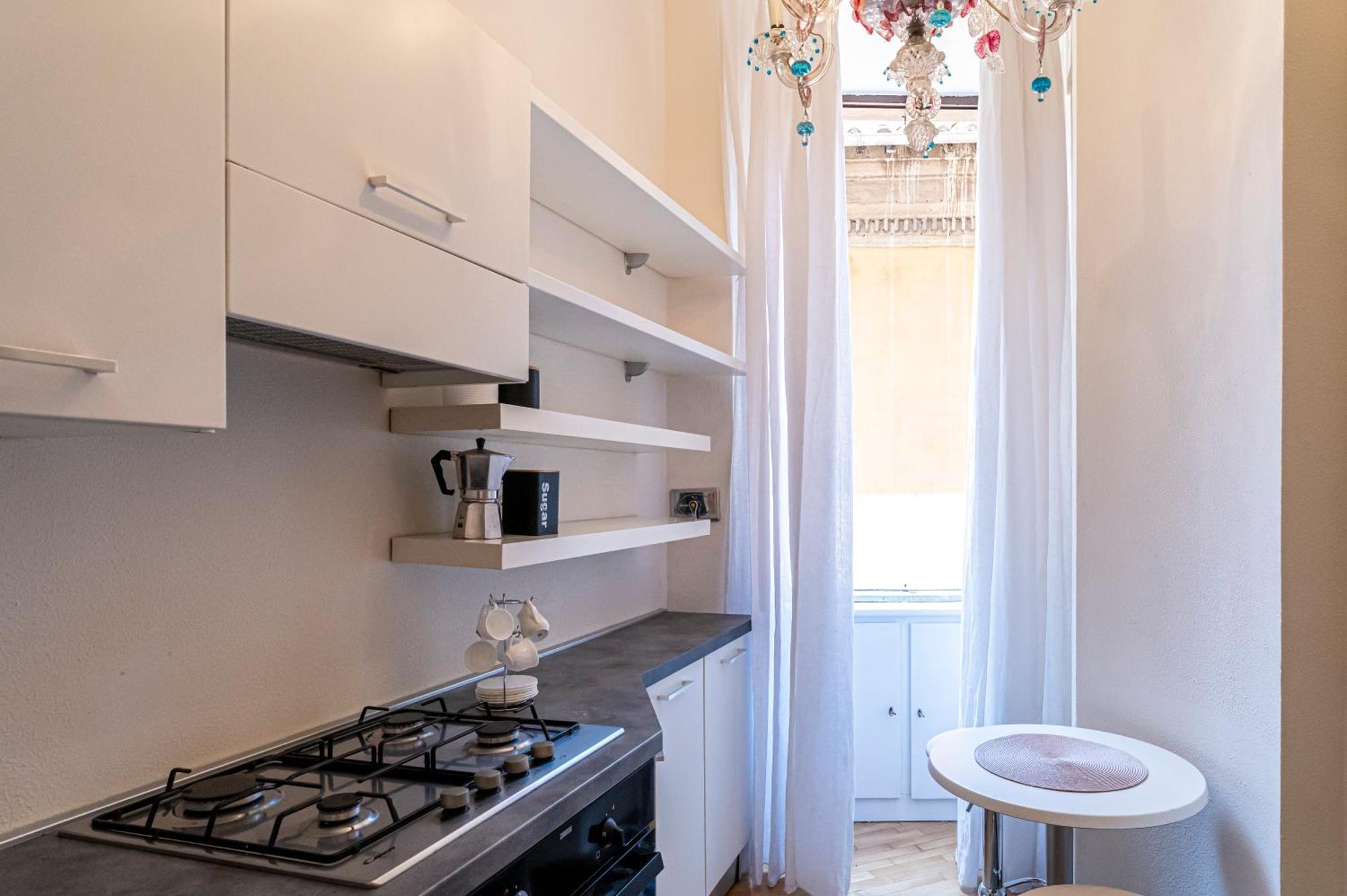 Apartment Margana Luxury 3 Bedrooms Amazing Terrace Rome