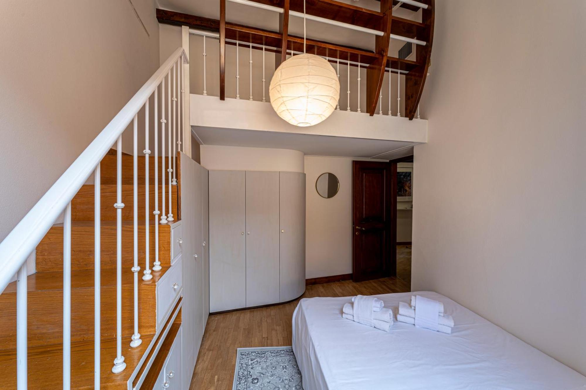 Margana Luxury 3 Bedrooms Amazing Terrace Rome