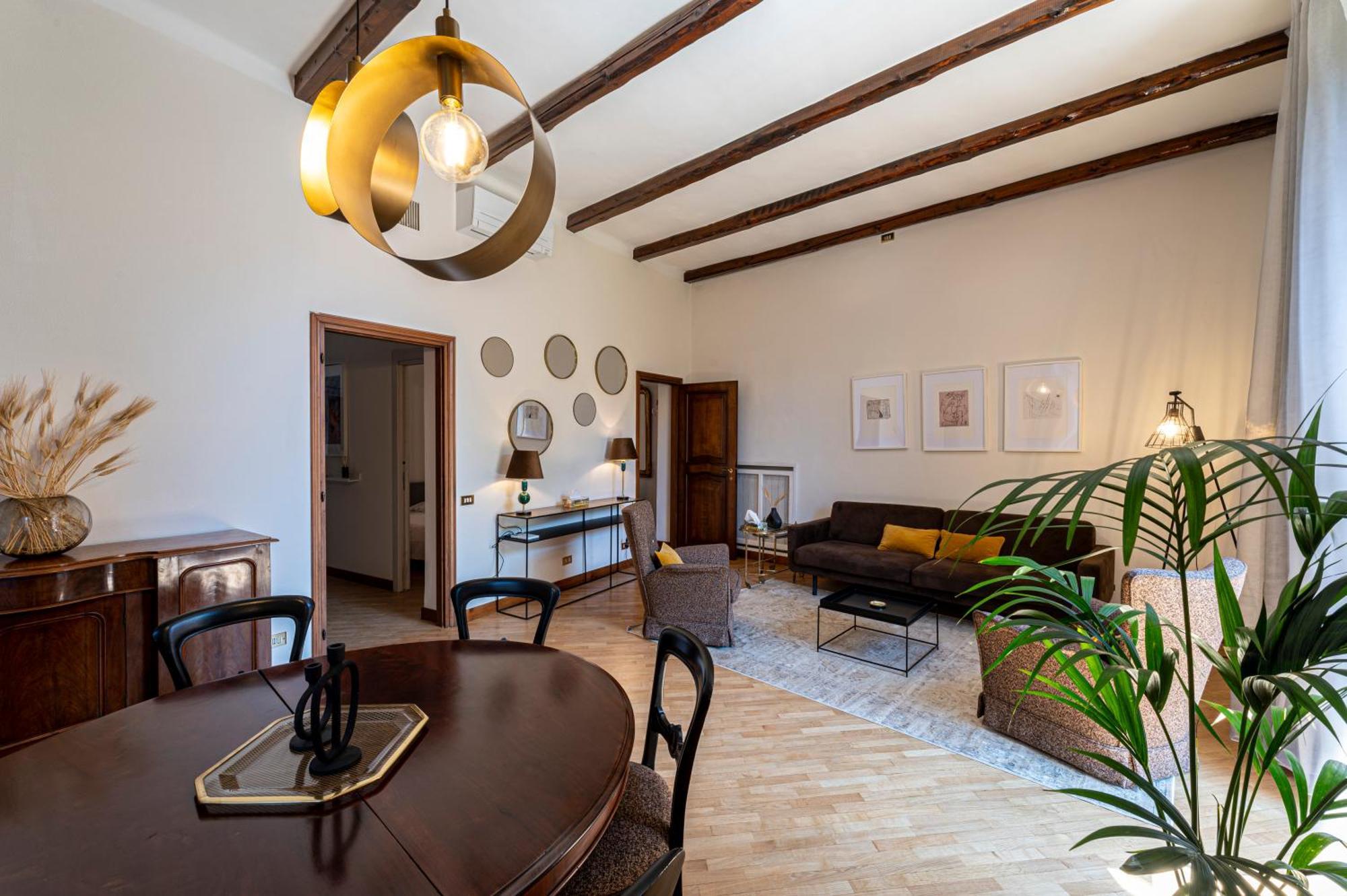 Margana Luxury 3 Bedrooms Amazing Terrace * Rome
