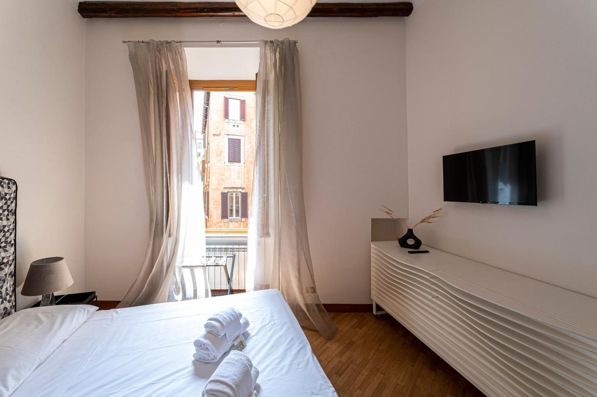 Margana Luxury 3 Bedrooms Amazing Terrace