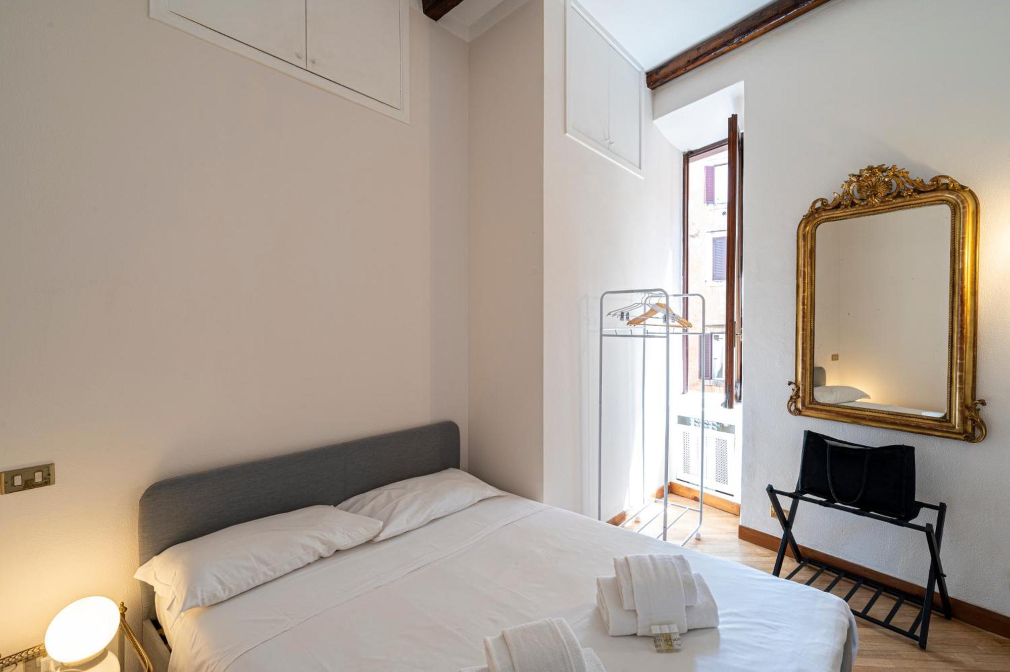Margana Luxury 3 Bedrooms Amazing Terrace Apartment Rome