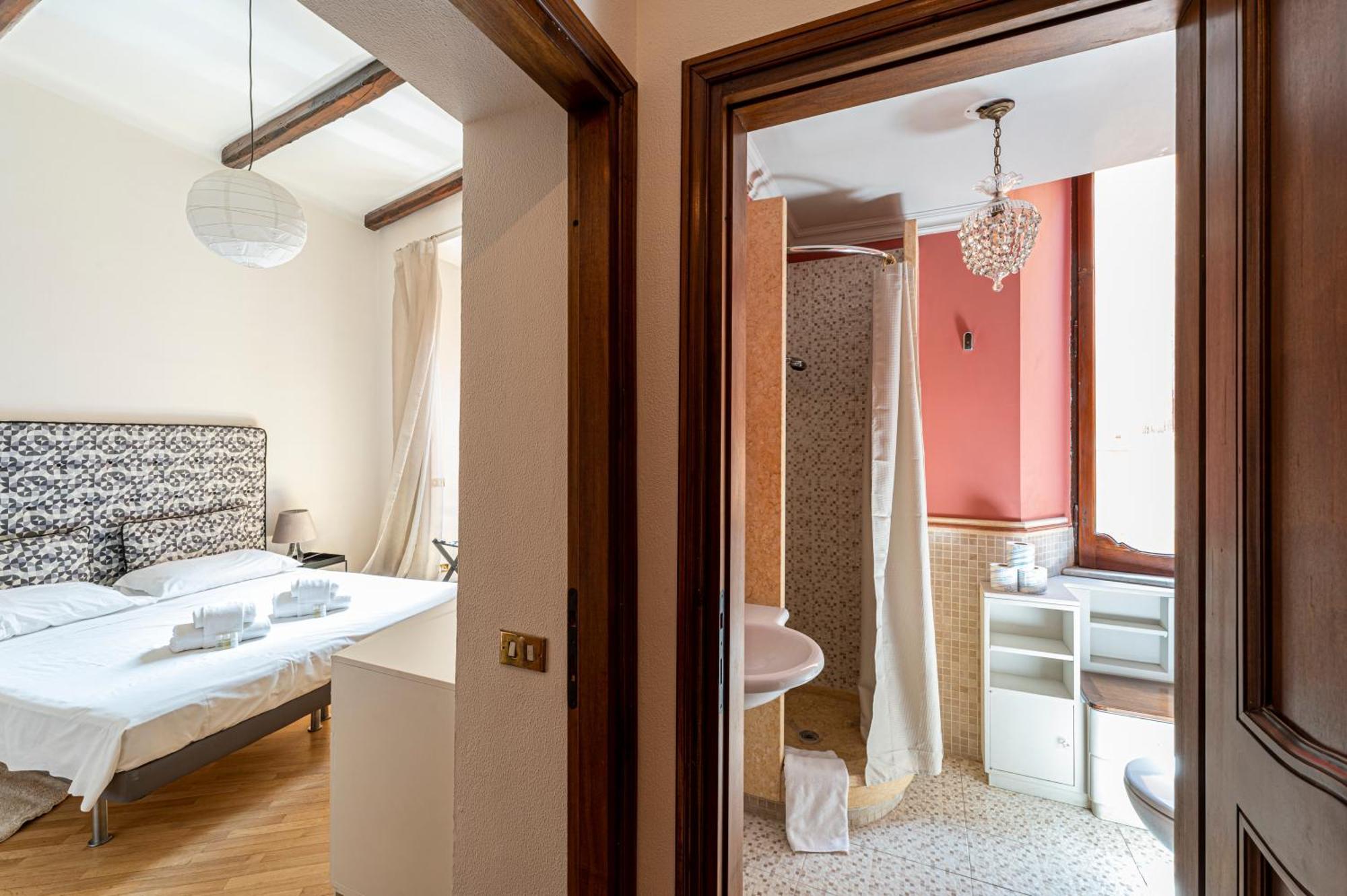 Apartment Margana Luxury 3 Bedrooms Amazing Terrace