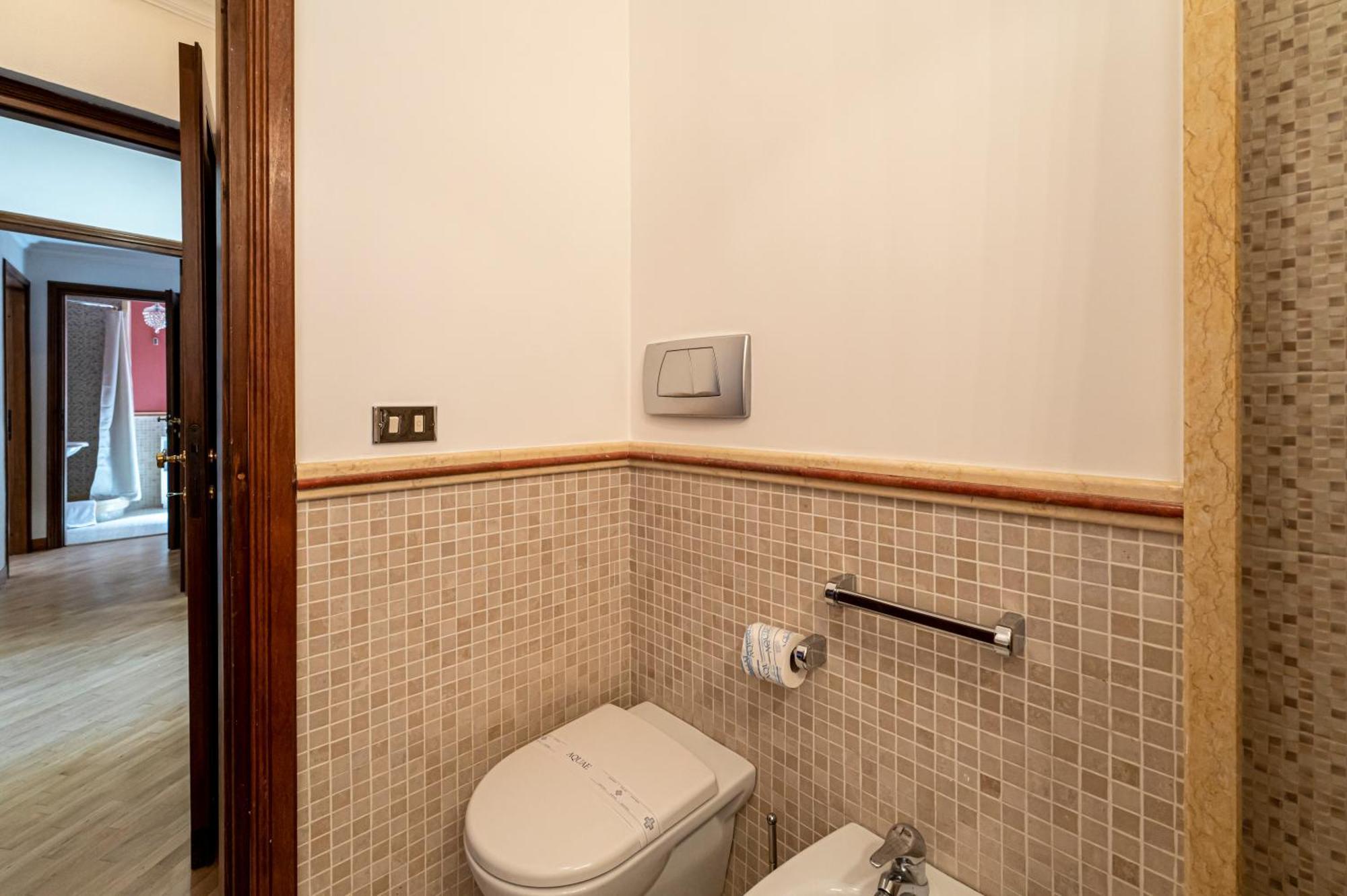 Margana Luxury 3 Bedrooms Amazing Terrace Apartment *
