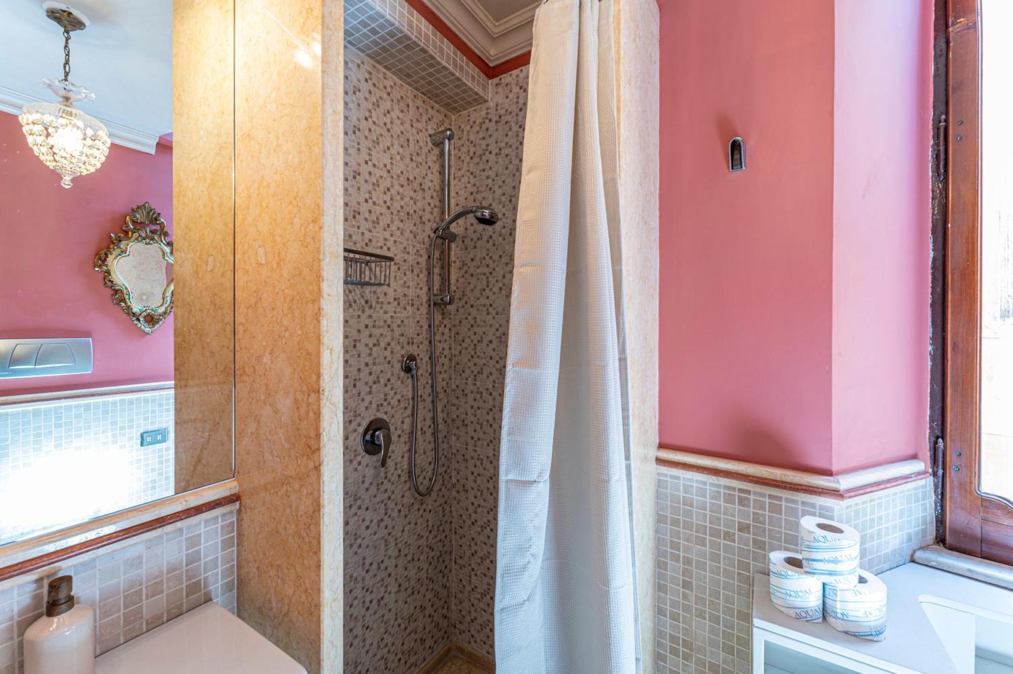 Apartment Margana Luxury 3 Bedrooms Amazing Terrace Rome